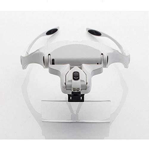 拡大鏡 Amazon.co.jp: Zxyan 拡大鏡 見やすい 軽い 手持ちルーペ 5レンズ